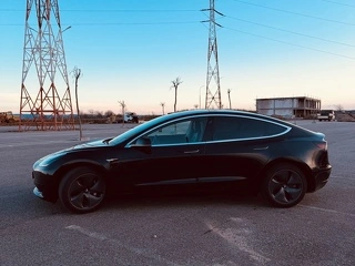 Tesla Model 3 Standard Range Plus 2019