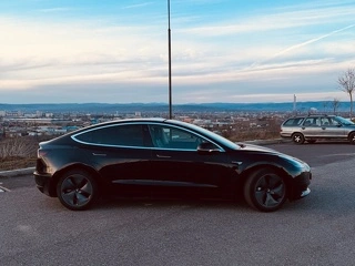 Tesla Model 3 Standard Range Plus 2019 - 6