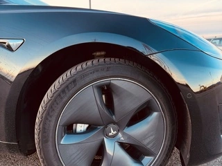 Tesla Model 3 Standard Range Plus 2019 - 7