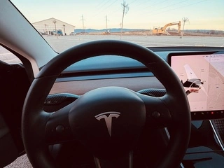 Tesla Model 3 Standard Range Plus 2019 - 9