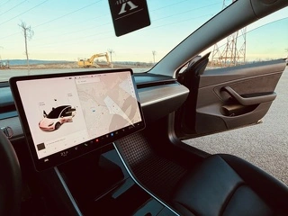 Tesla Model 3 Standard Range Plus 2019 - 10