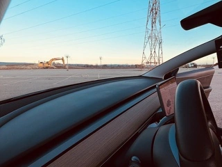 Tesla Model 3 Standard Range Plus 2019 - 11