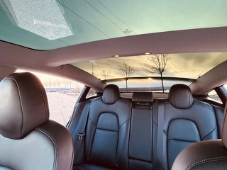 Tesla Model 3 Standard Range Plus 2019 - 12