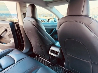 Tesla Model 3 Standard Range Plus 2019 - 13