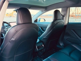 Tesla Model 3 Standard Range Plus 2019 - 14