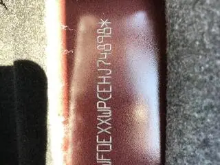 Ford Mondeo Titanium 2.0 TDCi 180 CP • 2017 • 138500 km • Istoric service - 7