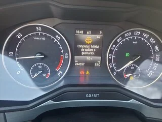Skoda Superb  2019  Euro 6  245000 km - 8