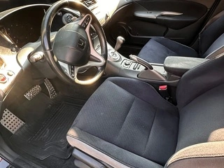 Honda Civic 1.8 ivtec 2008