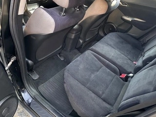 Honda Civic 1.8 ivtec 2008