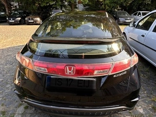 Honda Civic 1.8 ivtec 2008 - 6