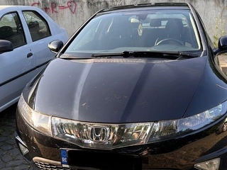 Honda Civic 1.8 ivtec 2008 - 7
