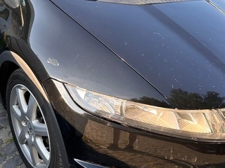 Honda Civic 1.8 ivtec 2008 - 9