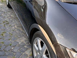 Honda Civic 1.8 ivtec 2008 - 11