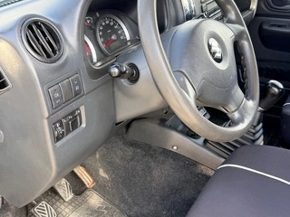 Vând Suzuki jimny - 6