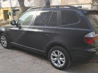 Vând BMW X3 e83 2009