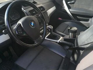 Vând BMW X3 e83 2009