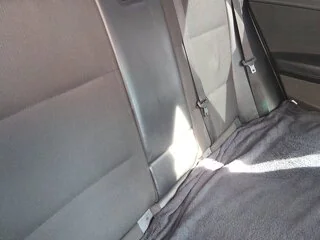 Vând BMW X3 e83 2009 - 7