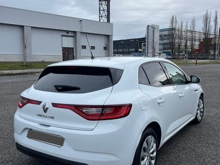 Renault Megane IV 1.5 DCI 110 cp