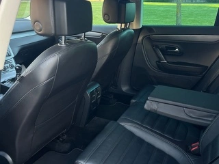 VW Passat CC 4x4 4Motion an 2014 - 7