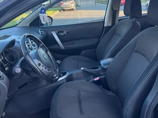 Nissan Qashqai 1.5 DCI 110 cp