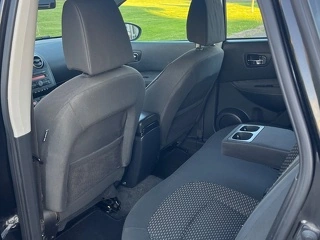 Nissan Qashqai 1.5 DCI 110 cp - 7