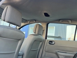 Renault Megane 1.6 benzina an 2006 - 8