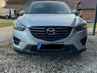 Mazda cx5