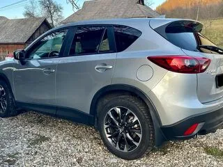 Mazda cx5