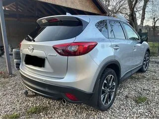 Mazda cx5