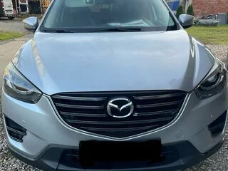 Mazda cx5