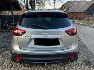 Mazda cx5 - 10