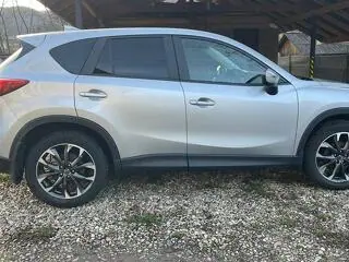 Mazda cx5 - 13