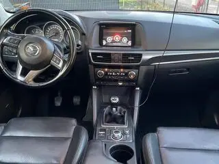 Mazda cx5 - 15