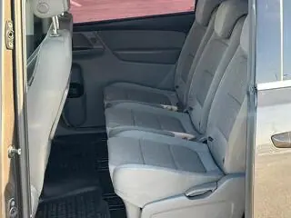 Volkswagen Sharan 2015 | 2.0 TDI 180 CP - 15