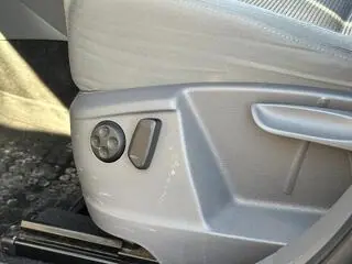 Volkswagen Sharan 2015 | 2.0 TDI 180 CP - 17