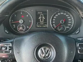 Volkswagen Sharan 2015 | 2.0 TDI 180 CP - 19