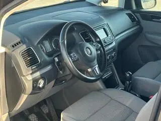 Volkswagen Sharan 2015 | 2.0 TDI 180 CP - 20
