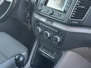 Volkswagen Sharan 2015 | 2.0 TDI 180 CP - 21