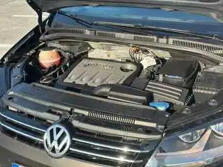 Volkswagen Sharan 2015 | 2.0 TDI 180 CP - 22