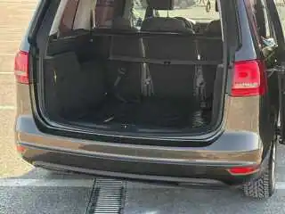 Volkswagen Sharan 2015 | 2.0 TDI 180 CP - 23