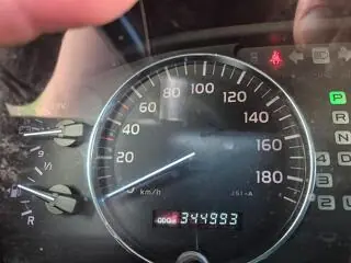 Vând Toyota Land Cruiser J100 Dedicată Vânătorilor full