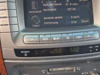 Vând Toyota Land Cruiser J100 Dedicată Vânătorilor full