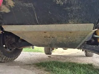 Vând Toyota Land Cruiser J100 Dedicată Vânătorilor full - 8