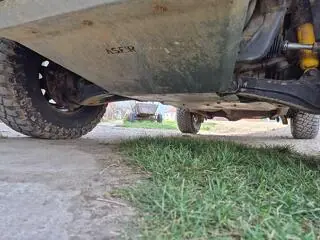 Vând Toyota Land Cruiser J100 Dedicată Vânătorilor full - 9