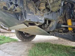 Vând Toyota Land Cruiser J100 Dedicată Vânătorilor full - 10