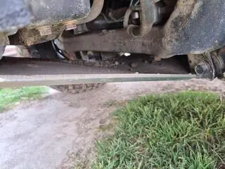 Vând Toyota Land Cruiser J100 Dedicată Vânătorilor full - 12