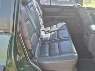 Vând Toyota Land Cruiser J100 Dedicată Vânătorilor full - 15
