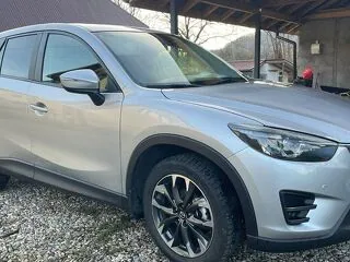 Mazda cx5 - 7
