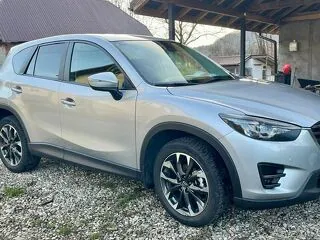 Mazda cx5 - 8