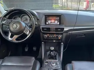 Mazda cx5 - 10
